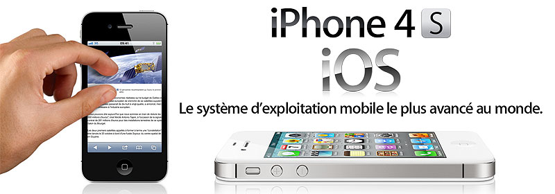 iPhone